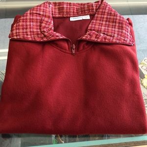Unisex outfit